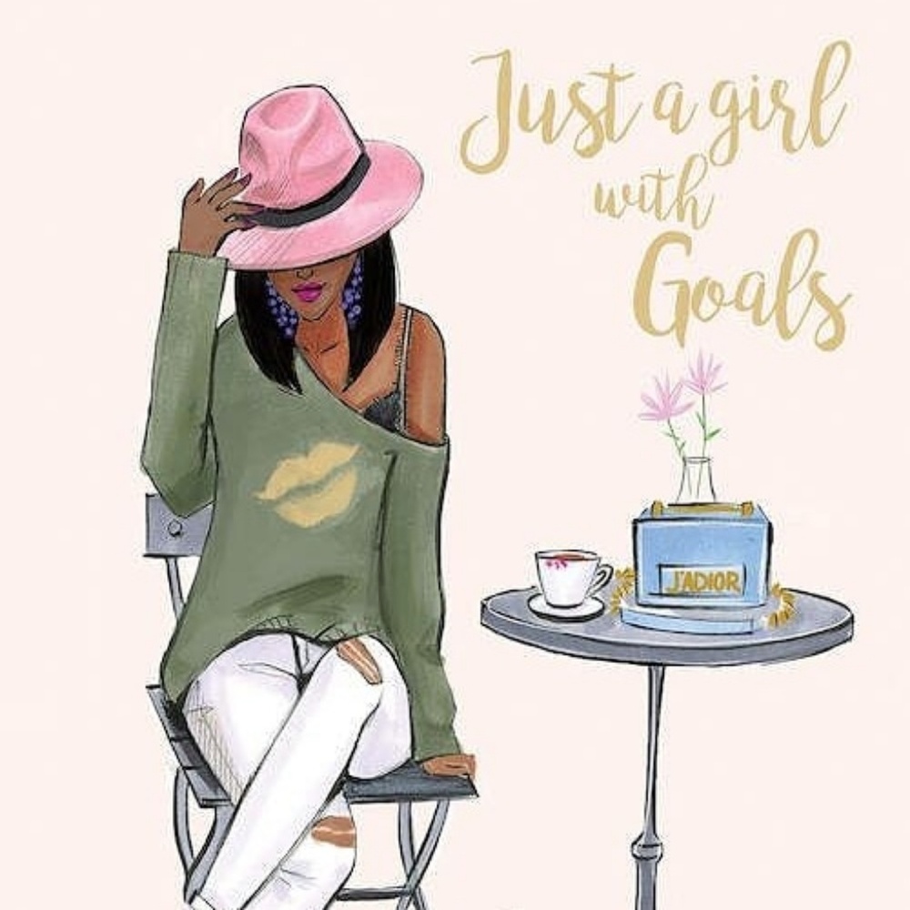 Meet your Posher, Aryana